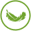 Soft on hands & face icon